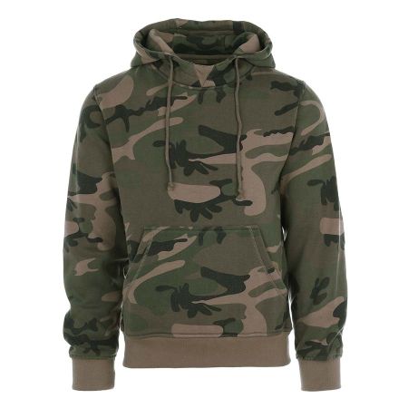 Суитшърт Fostex Woodland 205343 2