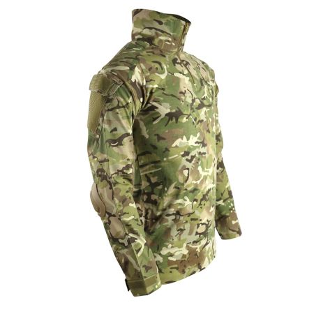 Тактическа блуза Kombat Spec-Ops BTP Camo 207555 1