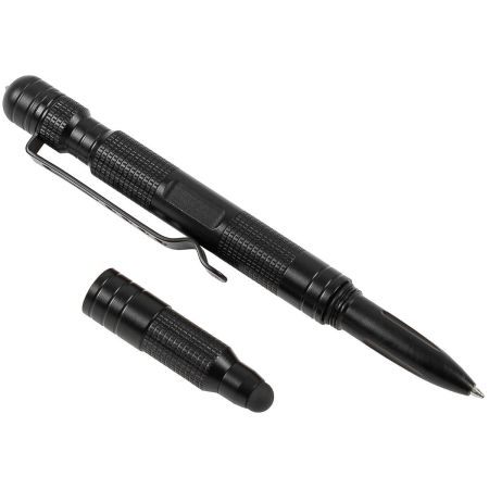 Тактическа химикалка с капак MFH Advanced Pro 205831 1