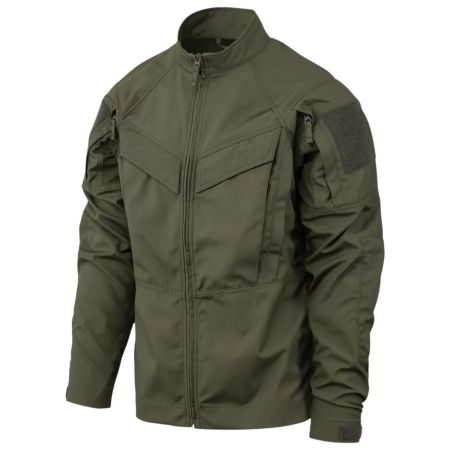 Тактическа куртка DA Vanguard Ranger Green 208039 1