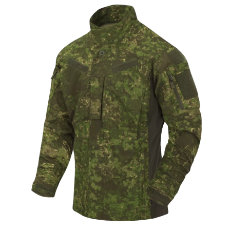 Тактическа куртка Helikon-Tex MBDU WildWood 204557 1