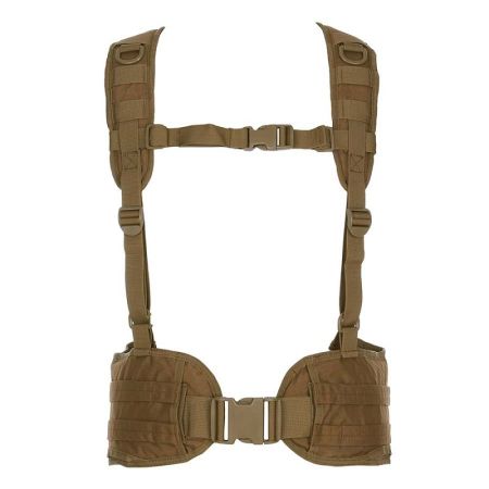 Тактическа модулна система РЕС Combatant Basic Coyote 208206 1