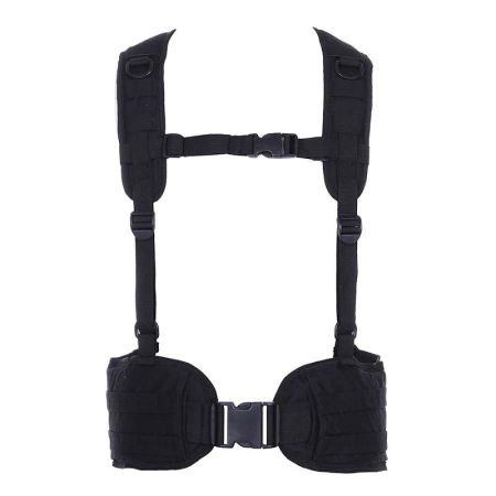 Тактическа модулна система РЕС Combatant Basic TB 208205 1