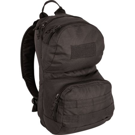 Тактическа раница Highlander Scout Black 207392 1