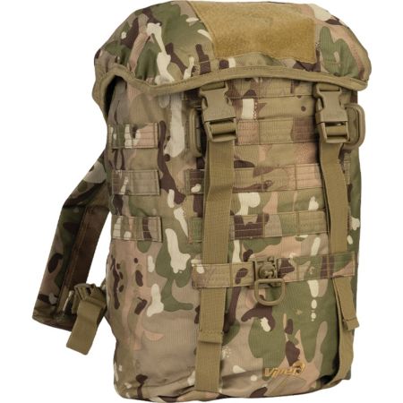 Тактическа раница Viper Garrison Pack V-CAM 35L 207980 1