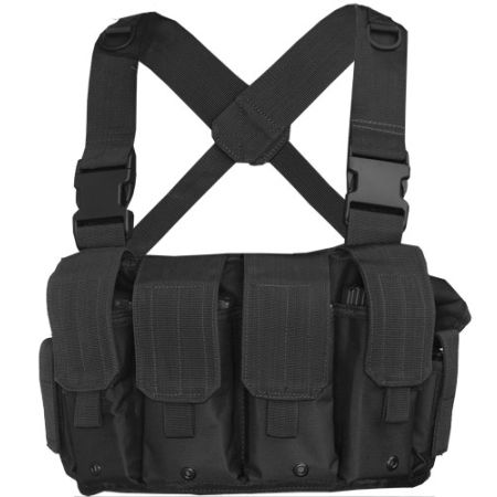 Тактическа жилетка AK47 CHEST RIG 204153 1