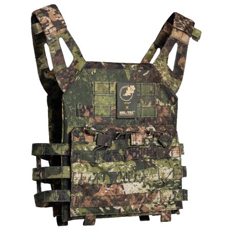 Тактическа жилетка Light Plate Carrier WASP I Z3 206110 1