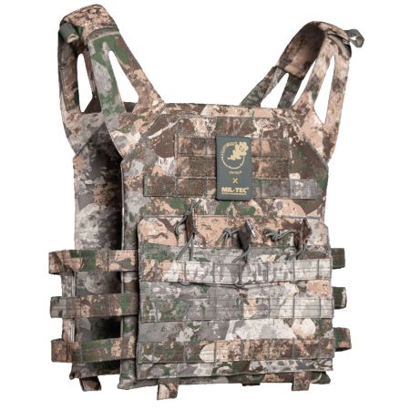 Тактическа жилетка Light Plate Carrier WASP Z1B 206112 1