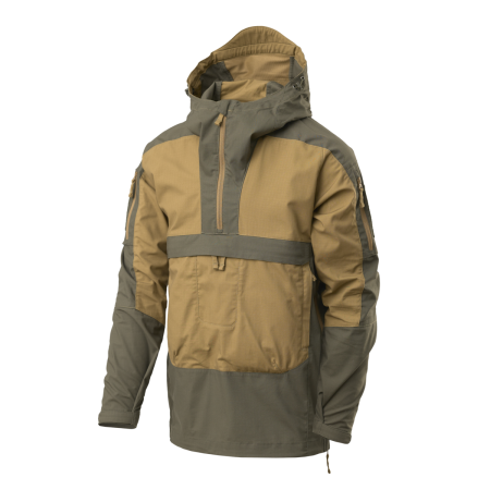 Тактически анорак Helikon-tex Tracer CTG 207816 1