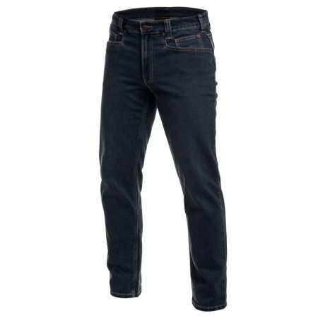 Тактически дънкови панталони Treadstone Dark Blue 208249 1
