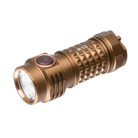 Тактически фенер Mactronic Sirius M10 1000 lm 207821 1