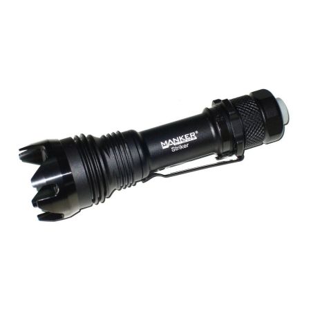 Тактически фенер Manker Striker Recharge 2300lm 206890 1