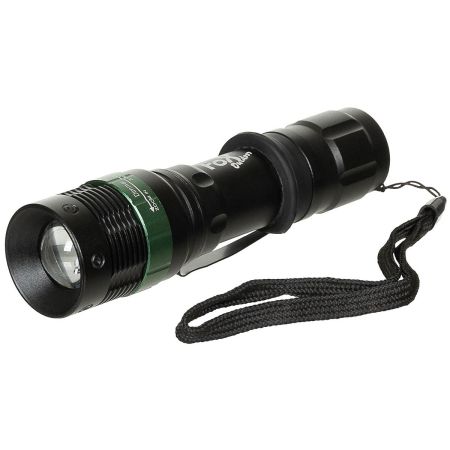 Тактически фенер MFH Tactical CREE LED 180lm 205630 1