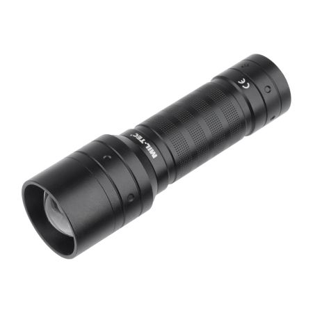 Тактически фенер Miltec MISSION 520 L  205736 1