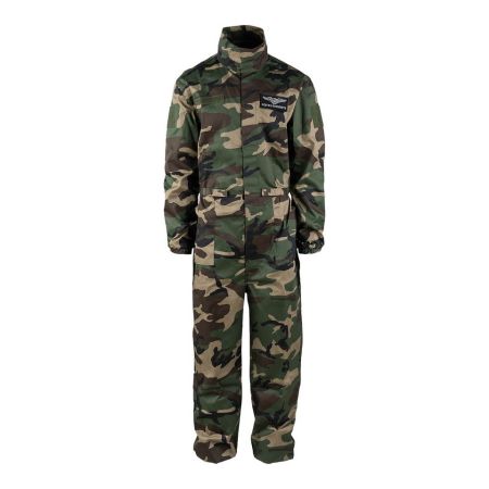 Тактически гащеризон Fostex Woodland Camo 207886 1