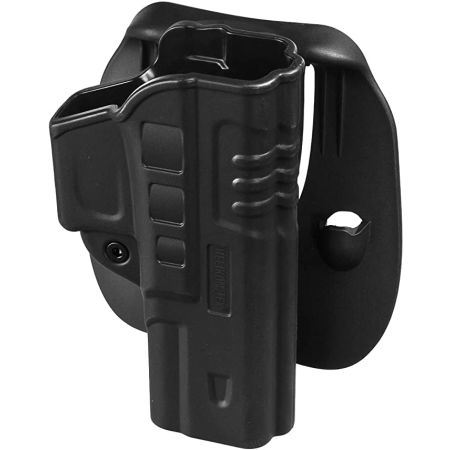 Тактически кобур Helikon-Tex Fast Paddle Glock17 203066 2