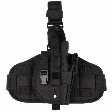 Тактически кобур за бедро MOLLE R 203127 1