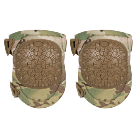 Тактически наколенки ALTAFLEX 360 Vibram Multicam 206956 1