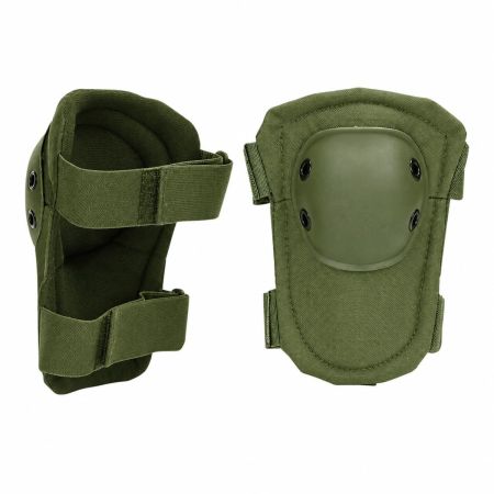Тактически налакътници 101 INC Army Green 208229
