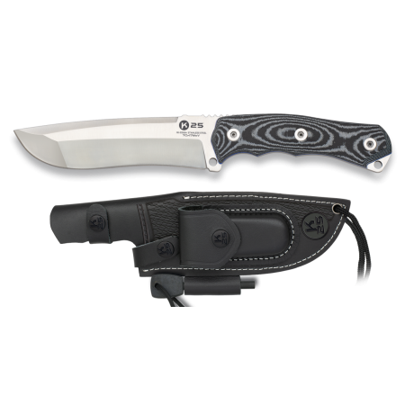 Тактически нож K25 Jacob Fulltang 32554 206247