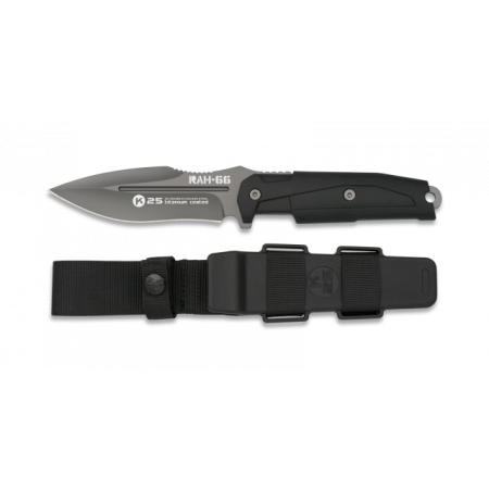 Тактически  нож K25 RAH-66 32499 204175