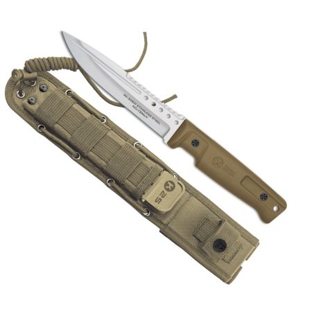 Тактически нож K25 Recon Fulltang 32821 207791 1