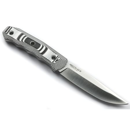 Тактически нож Kizlyar Echo-Aus8-S G10 201440 6