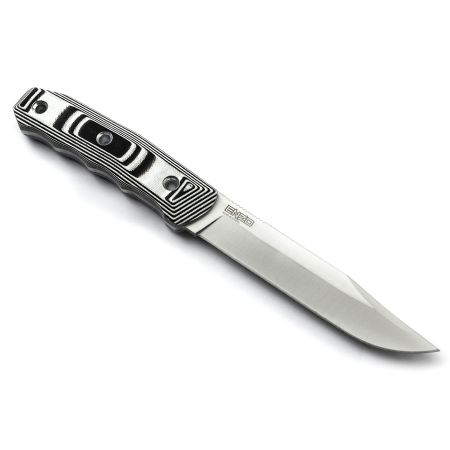 Тактически нож Kizlyar Enzo-Aus8-S G10 201441 6