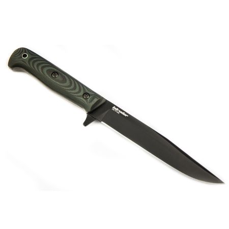 Тактически нож Kizlyar Intruder D2 BT 201453 7
