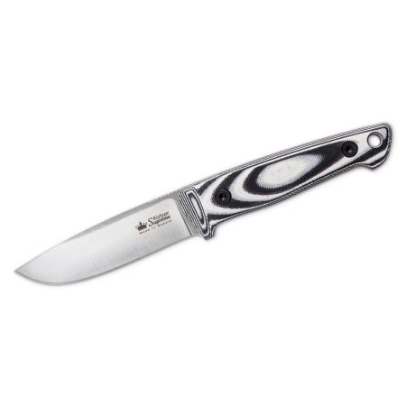Тактически нож Kizlyar Santi D2 SW 202074 1