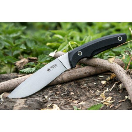 Тактически нож Kizlyar Savage Sleipner SW 204123 3