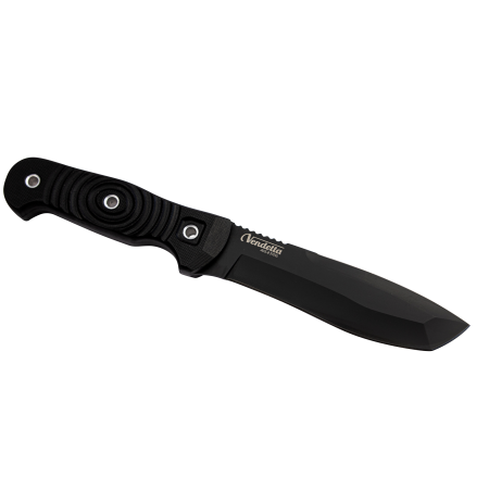 Тактически нож Kizlyar Vendetta AUS-8 BT 205582 2