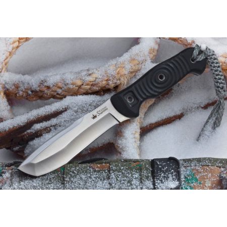 Тактически нож Kizlyar Vendetta D2 SW 201047 3