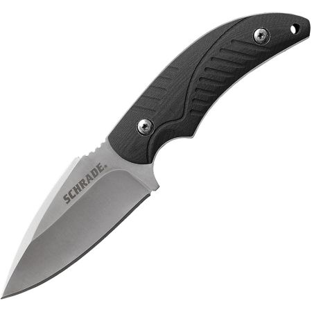 Тактически нож Schrade Fixed Blade SCHF66 205122 1