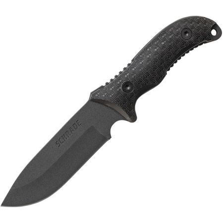 Тактически нож Schrade Frontier FT 1095HC 205668 1