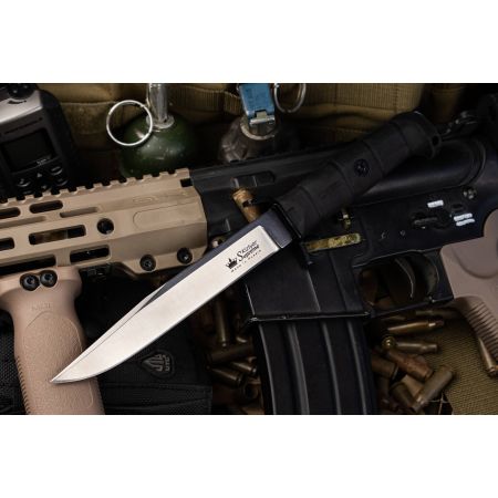 Тактически нож Vector AUS-8 S Black 205578 1