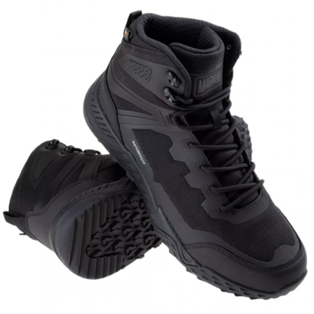 Тактически обувки Magnum BONDSTEEL MID WP C Black 206468 8