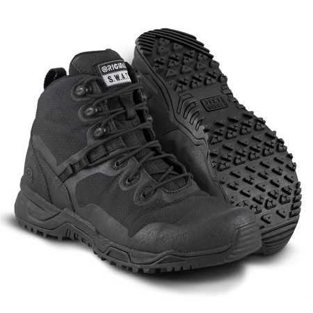 Тактически обувки Original SWAT Alpha Fury 6'' 202919 1
