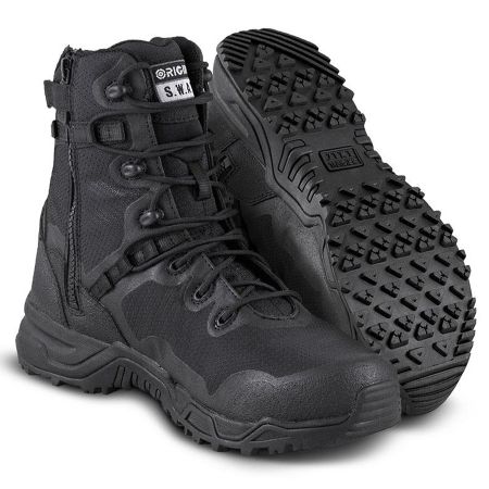 Тактически обувки Original SWAT Alpha Fury 8“ SZ 203109 1