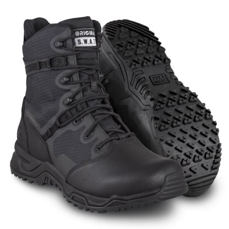 Тактически обувки Original SWAT Alpha Fury 8 SZ WP 204103 1
