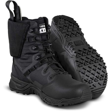 Тактически обувки с кобур Original SWAT Alpha Defender 8 PT 205989 1