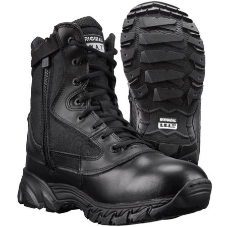 Тактически обувки с цип Original SWAT Chase 9 205980 2