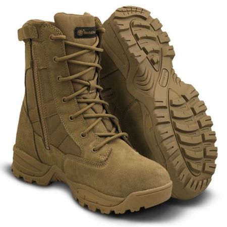 Тактически обувки Smith &amp; Wesson Breach 2.0 8" Waterproof 201986 5