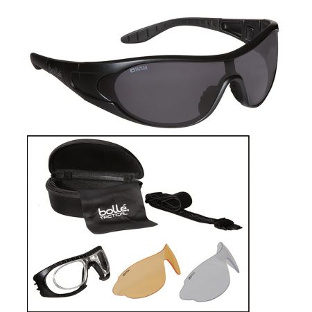 Тактически очила Bolle Raider 202388