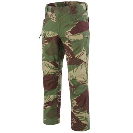 Тактически панталон UTP STRETCH Camo 205483 11