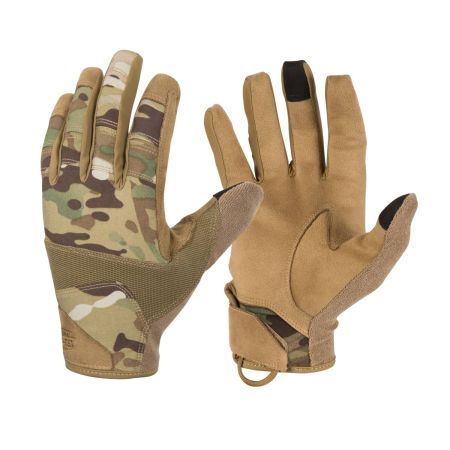 Тактически ръкавици HT RANGE Multicam 204948
