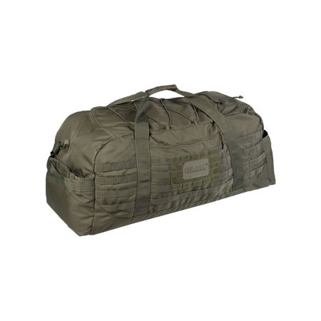 Тактически сак US COMBAT Miltec 105L 204794 2