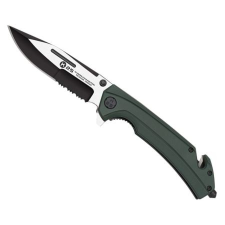 Тактически сгъваем нож K25 Commando 25235 207786 1