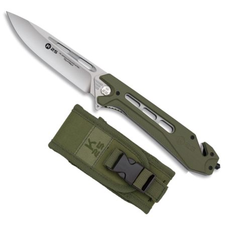Тактически сгъваем нож K25 Ranger XL 207788 1