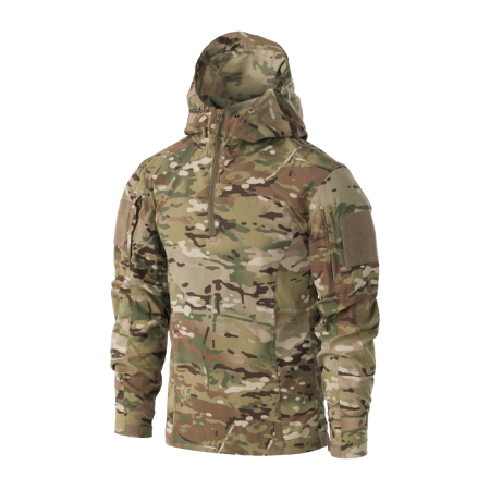 Тактически софтшел анорак Vanguard DA5 CS MultiCam 207815 1